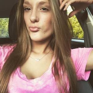 Meet your Posher, Kiersten